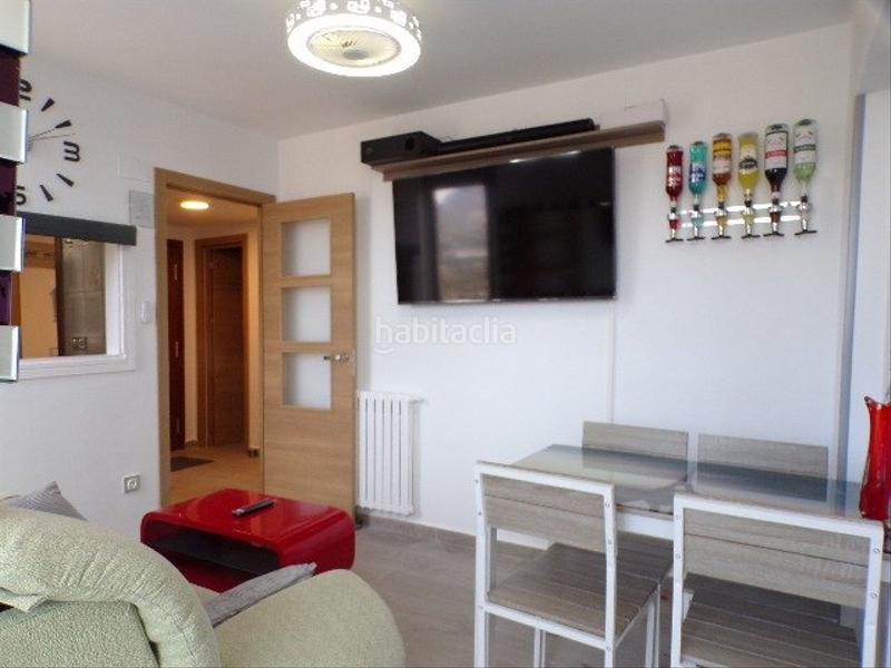 Foto a7664934-65c7-40ef-b56a-37fdeb9e8246. Apartament amb calefacció aparcament piscina a Rincón Bajo Benidorm