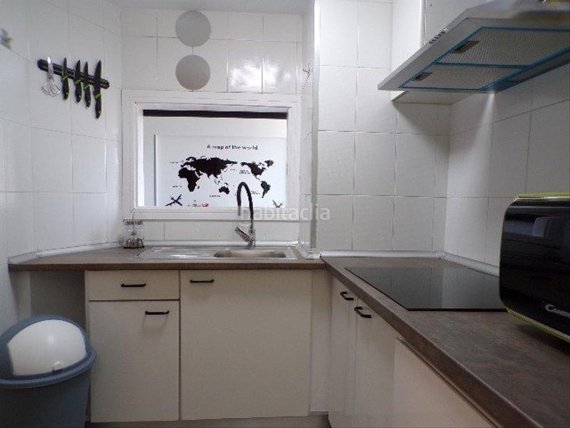 Foto c07d3941-e88d-4bd7-bb0b-077e6b5cddab. Apartament amb calefacció aparcament piscina a Rincón Bajo Benidorm