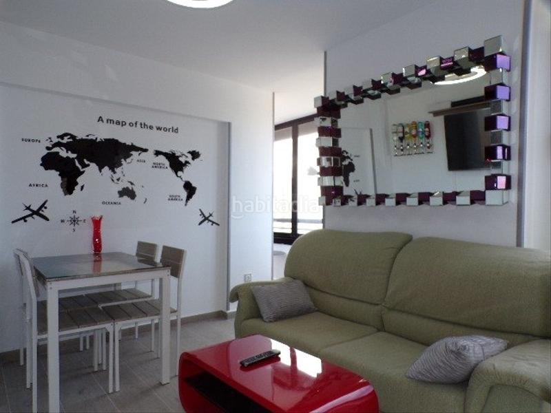 Foto c2abb480-42fa-47a6-b73f-28113b135f3f. Apartament amb calefacció aparcament piscina a Rincón Bajo Benidorm