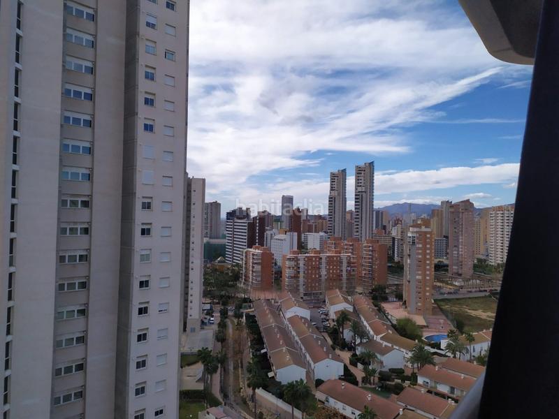 Foto e4eea59f-842c-4c4a-baec-2719d1e0f58e. Apartament amb calefacció aparcament piscina a Rincón Bajo Benidorm