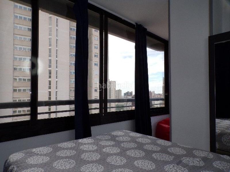 Foto f0efb0a6-3859-48ed-9d05-084aace6e7a7. Apartament amb calefacció aparcament piscina a Rincón Bajo Benidorm