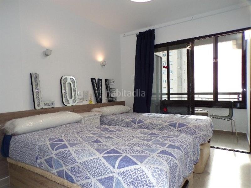 Foto f458fcbc-50e7-4746-adde-39949f2cc4c0. Apartament amb calefacció aparcament piscina a Rincón Bajo Benidorm