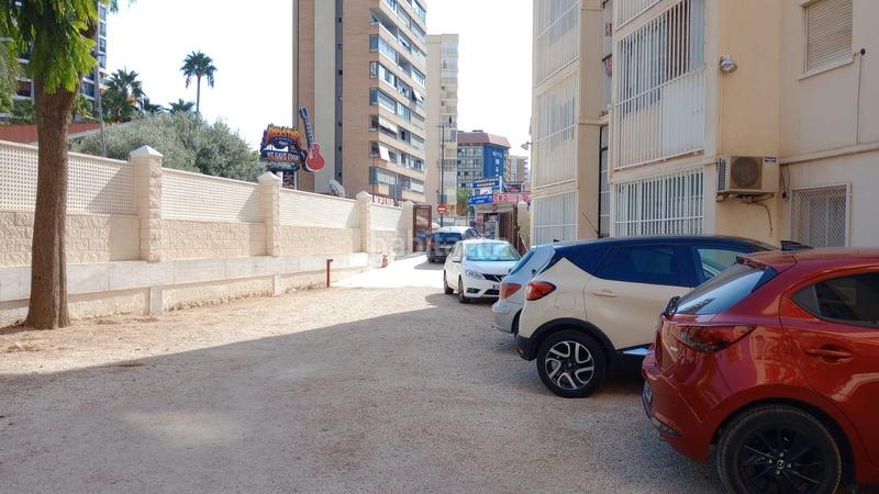 Foto 0e008501-f975-401d-862a-637ea24a5b11. Appartement avec chauffage parking piscine dans Playa Levante Benidorm