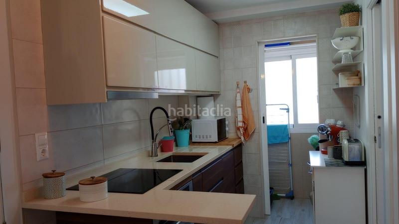 Foto 6707684f-5a76-48d5-829d-fbf2a50719fb. Appartement avec chauffage parking piscine dans Playa Levante Benidorm