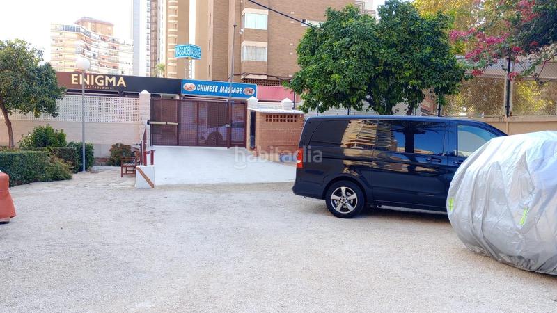 Foto 7ae32765-96ff-4cdc-9e67-a5285981860b. Appartement avec chauffage parking piscine dans Playa Levante Benidorm