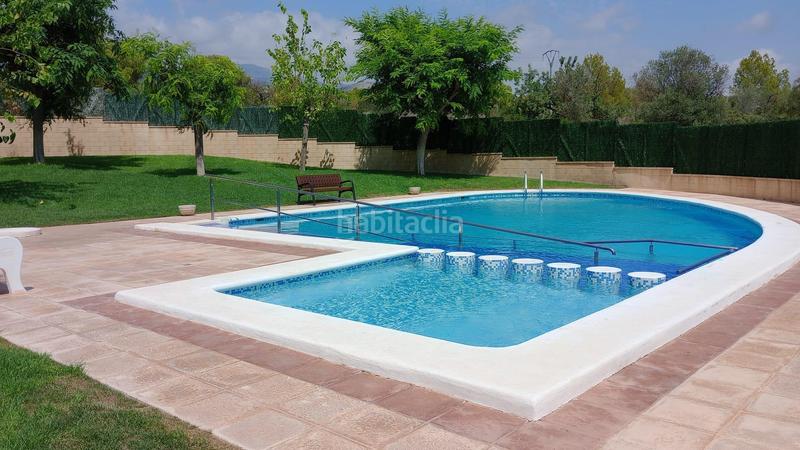 Foto 9a9213a6-04eb-4bde-8de6-363fc8344a56. Piso amplio reformado piso con vistas panorámicas en zona poniente. en Benidorm