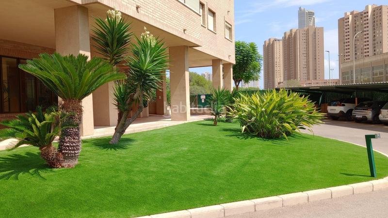 Foto a18e1c98-9089-4214-a83e-20265c9f84b5. Piso amplio reformado piso con vistas panorámicas en zona poniente. en Benidorm