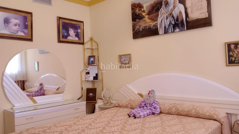 Foto d8b77b37-f2d5-4f2a-8ab8-7d82a968c22d. Piso amplio reformado piso con vistas panorámicas en zona poniente. en Benidorm