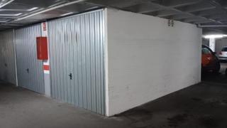 Aparcament cotxe a Rincón Alto. Se vende amplio garaje cabinado en urbanización en rincon de loi