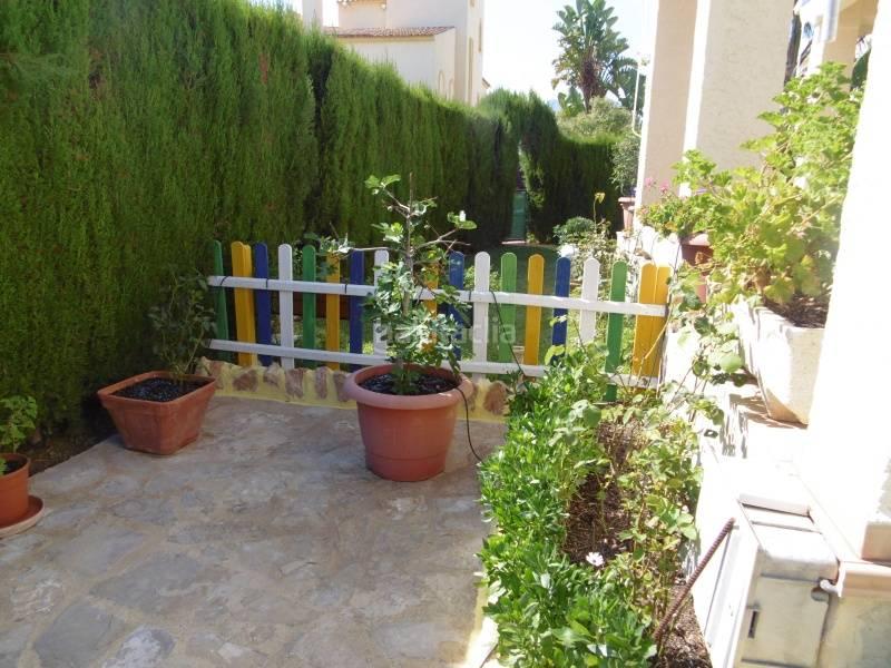 Foto 0870bd4a-9a66-45a0-b7ce-4f02b3ebb90f. Chalet avec piscine dans Sierra Helada Benidorm