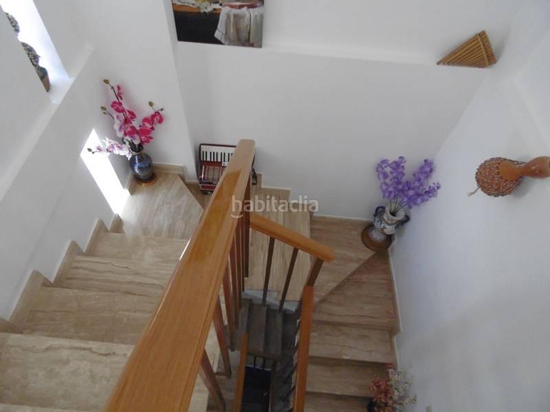 Foto 1a473ac2-1ecb-4b5f-99cc-36916d5d7108. Chalet avec piscine dans Sierra Helada Benidorm