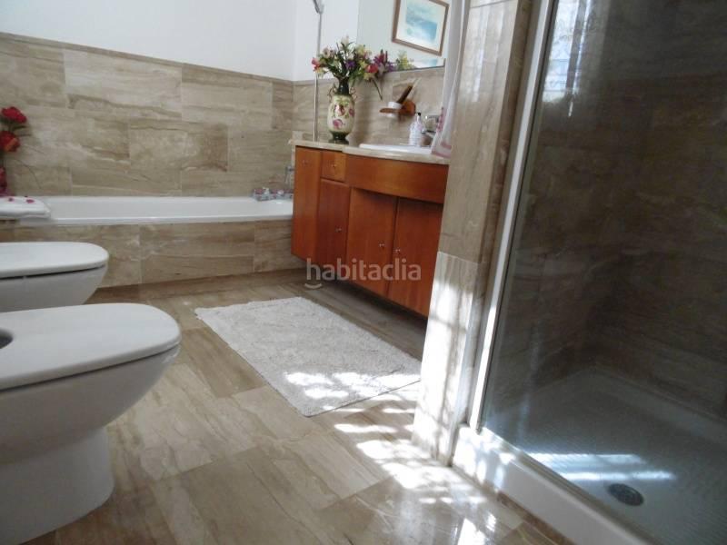 Foto 67fc2c3a-81a4-4ef0-b3c9-2555454e6704. Chalet avec piscine dans Sierra Helada Benidorm