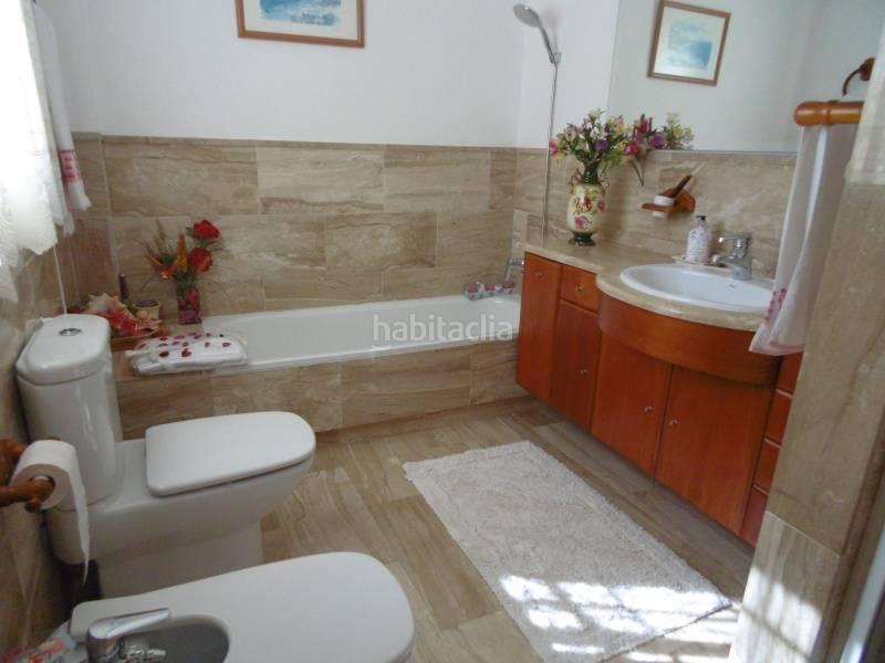 Foto af9af527-c042-4764-bcd7-6671ce350d01. Chalet avec piscine dans Sierra Helada Benidorm