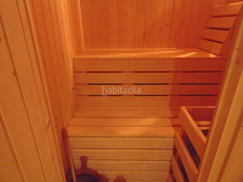 Foto c46cddb6-3c7c-446c-825e-de1f5f19c8f0. Chalet avec piscine dans Sierra Helada Benidorm