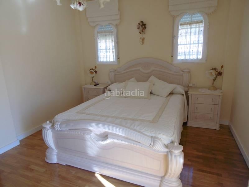 Foto cdb9ad37-99e8-41e5-8b23-fa2114be2249. Chalet avec piscine dans Sierra Helada Benidorm