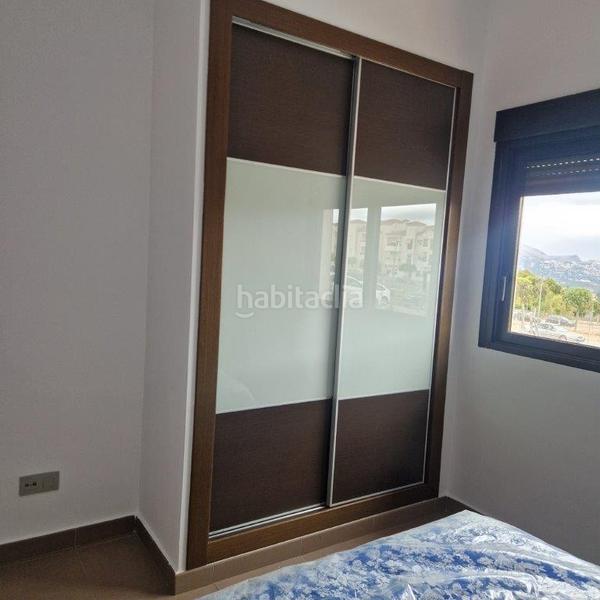 Foto 2c511bd4-b6b1-4d29-867c-8ba10bd020b9. Appartement in La Nucia Pueblo Nucia (la)