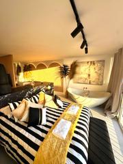 Pis a Rincón Alto. Se vende magnifico estudio en zona rincón de loix.  www.eurocent