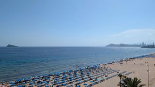 Apartment in Playa Levante