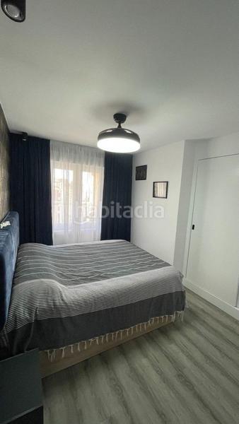 Foto 8fe1bc7f-6254-4183-824e-e1098093a0fe. Etagenwohnung mit parking pool in Levante Alto Benidorm