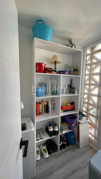 Foto b9f37d5f-8c86-4b9f-b261-d026ebbcf433. Etagenwohnung mit parking pool in Levante Alto Benidorm