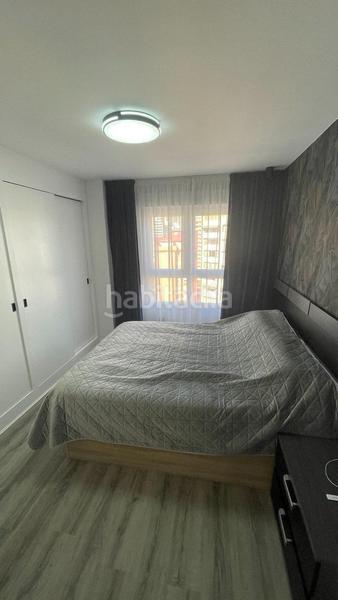 Foto c61827c9-ab83-4328-9b10-7b0058a14934. Etagenwohnung mit parking pool in Levante Alto Benidorm