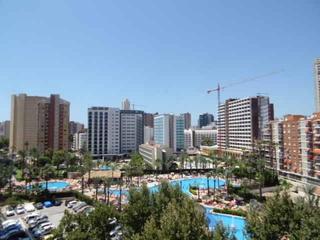 Apartament a Rincón Bajo. Apartamento de 2 habitaciones en preciosa urbanización rincón ll