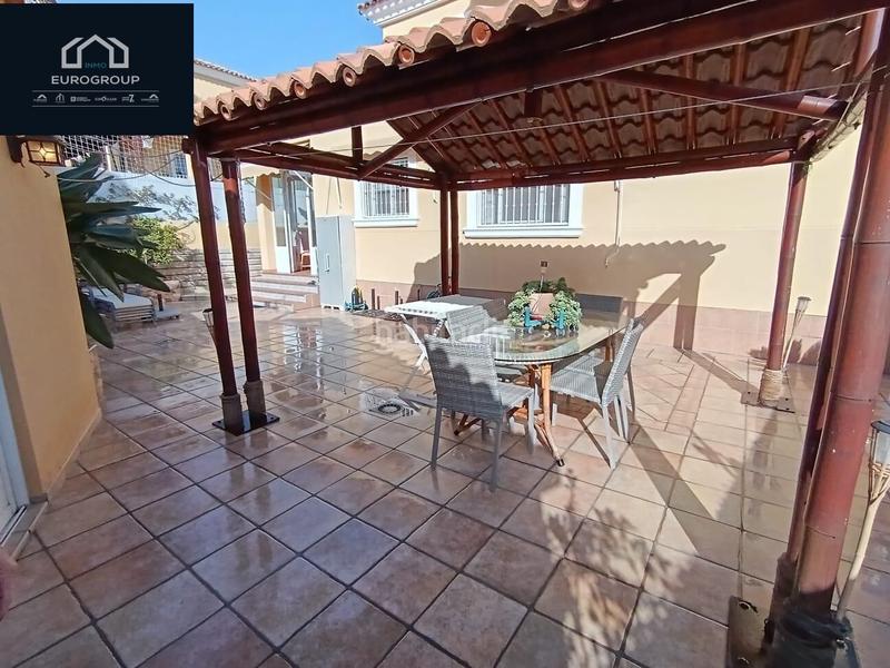 Foto 28f0a8c2-c524-42a4-b071-63e01f3c7fc8. Xalet amb calefacció aparcament piscina a Barranco Hondo Nucia (la)