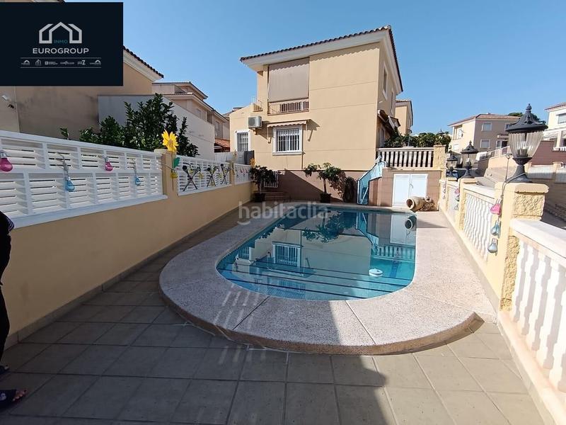 Foto 412b0ceb-c6cc-4cbd-bb35-3d2b3f7404f7. Xalet amb calefacció aparcament piscina a Barranco Hondo Nucia (la)