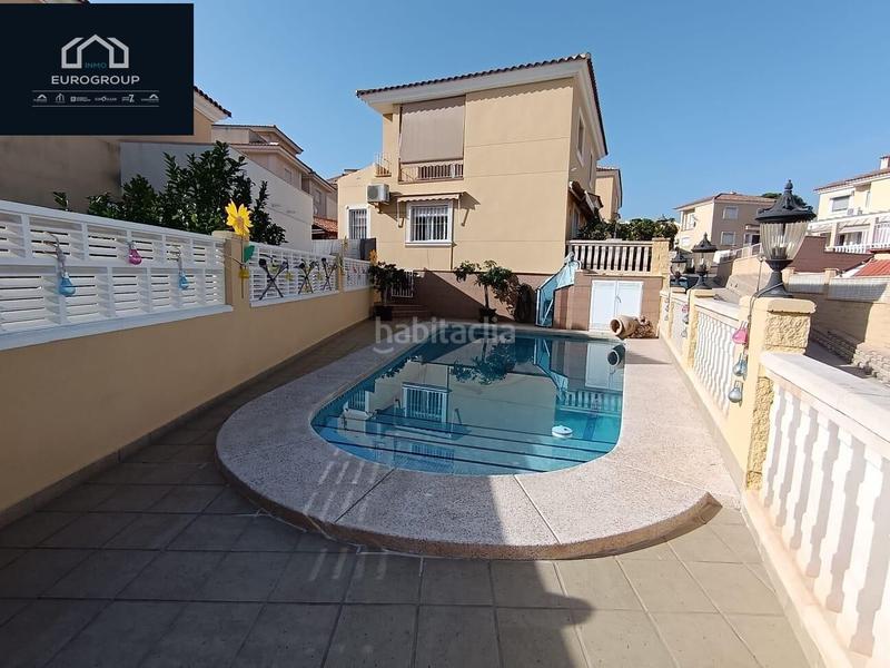 Foto 4ac544c4-77a8-4cfb-8f13-eadda5dc3771. Xalet amb calefacció aparcament piscina a Barranco Hondo Nucia (la)