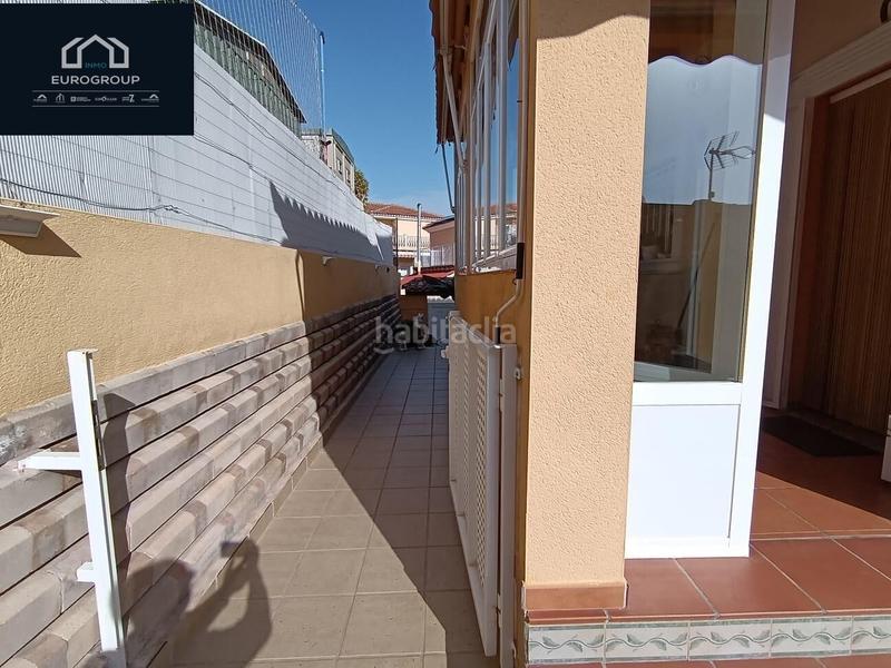 Foto 5c2d4c95-4bec-4084-b858-f67a6d2e0f59. Xalet amb calefacció aparcament piscina a Barranco Hondo Nucia (la)