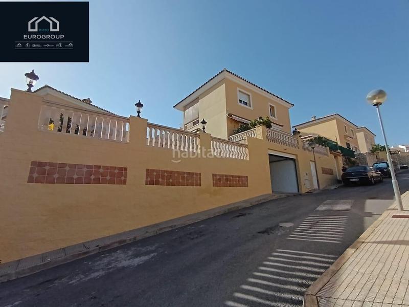 Foto 91e35684-186d-4ed2-b562-24d7f6526c25. Xalet amb calefacció aparcament piscina a Barranco Hondo Nucia (la)