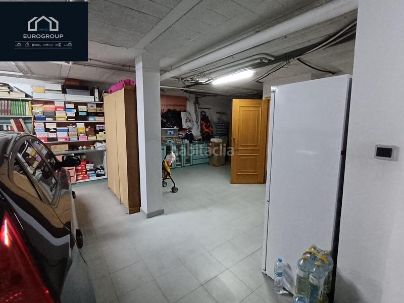 Foto b56b7166-52a4-42da-a99b-3ff71128e731. Xalet amb calefacció aparcament piscina a Barranco Hondo Nucia (la)
