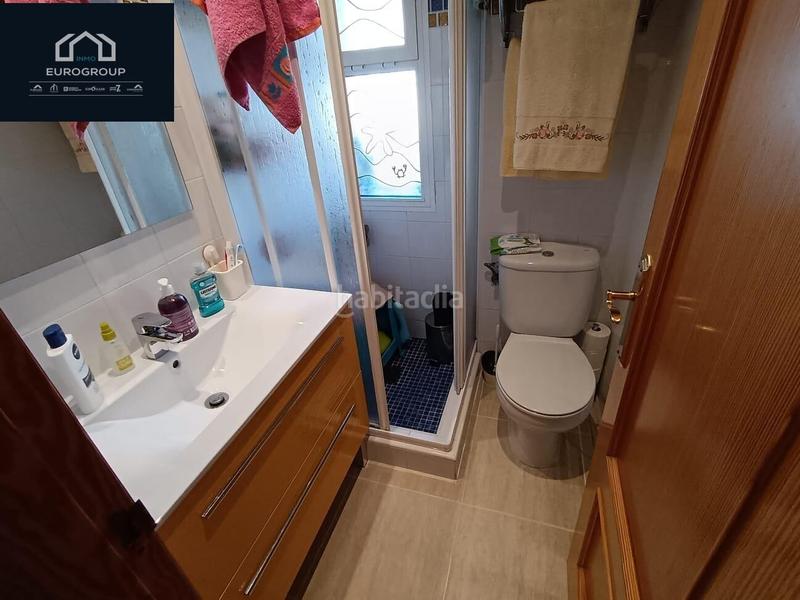 Foto d5cc889c-40f8-44d2-8fc7-681a1577adb3. Xalet amb calefacció aparcament piscina a Barranco Hondo Nucia (la)