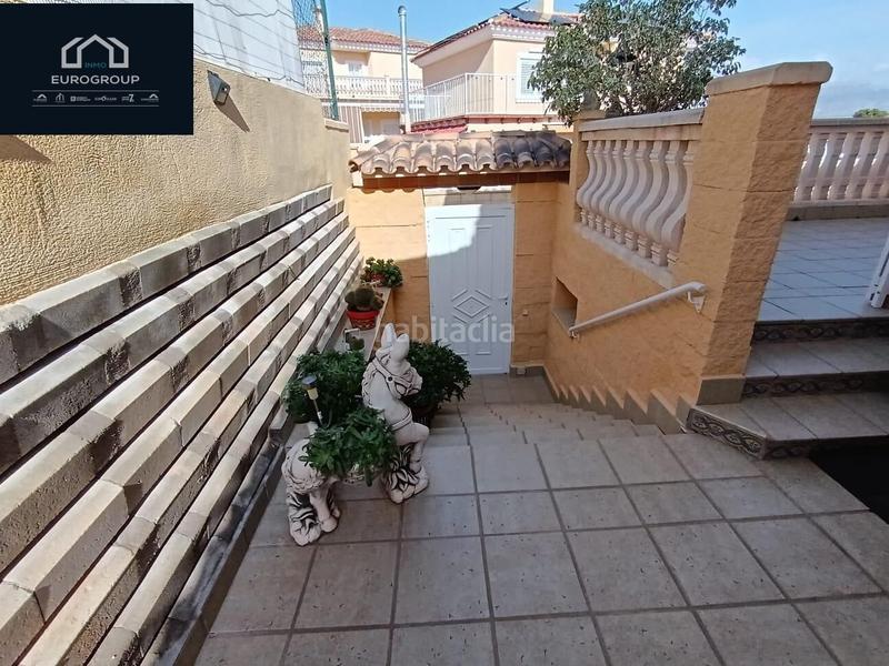 Foto f748889a-51c3-45d2-be65-9741136731fd. Xalet amb calefacció aparcament piscina a Barranco Hondo Nucia (la)