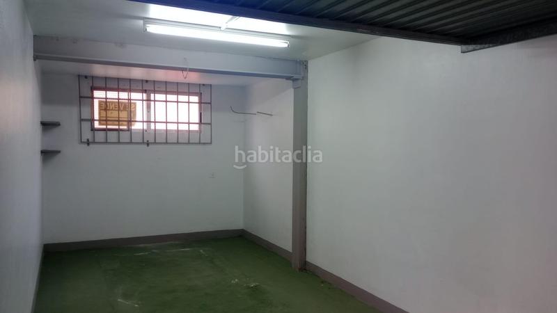 Foto 6dbbd4b7-352f-4e70-8130-c70de4ba06ef. Parking voiture dans Playa Levante Benidorm