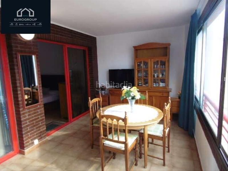 Foto 201492c6-2614-4926-83bb-1c2d5ec445ea. Affitto piccolo appartamento con riscaldamento parcheggio piscina in Benidorm