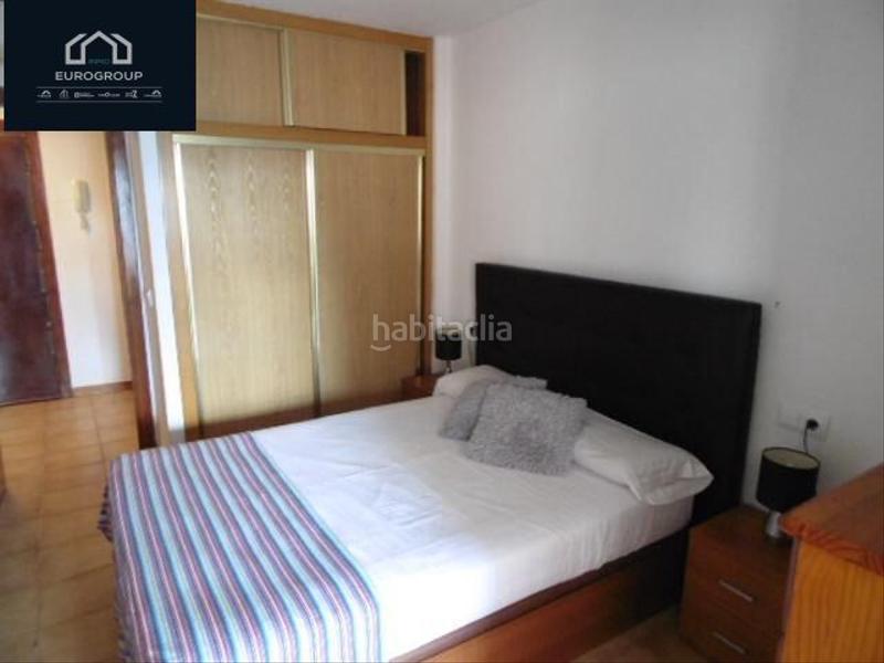 Foto b2ecf543-dcca-426b-89f6-03fa22294918. Affitto piccolo appartamento con riscaldamento parcheggio piscina in Benidorm