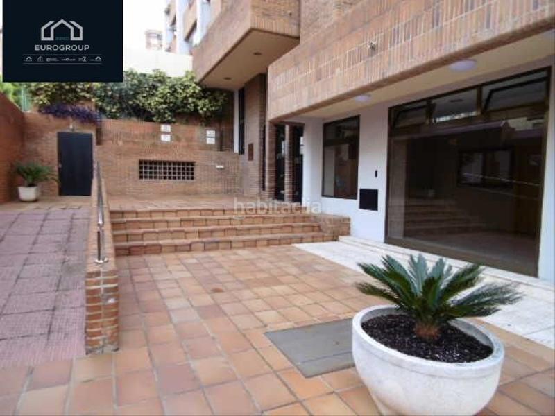 Foto e62c7cbc-11b9-4ace-b4c0-fbecdec9a611. Affitto piccolo appartamento con riscaldamento parcheggio piscina in Benidorm