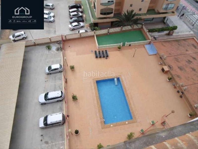 Foto bfd9cd6f-3a7d-433e-85ef-7b8cda1f275a. Alquiler apartamento  alquiler anual en rincon de loix llano, ,www euroloix.com en Benidorm