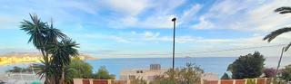 Piso en Playa Poniente. Se vende piso de un dormitorio  en la cala de benidorm   www.eur