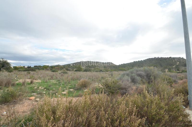 Foto 7b5b68ba-27ad-4502-b2bc-0e87ed252b02. Terreno residencial se vende parcela urbana uso turistico residencial en Vila Joiosa (la)