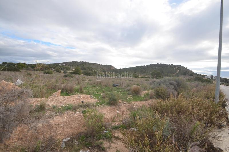 Foto 97374230-2f74-4227-a908-ddaaad75c99f. Terreno residencial se vende parcela urbana uso turistico residencial en Vila Joiosa (la)