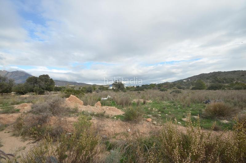 Foto b904d3ac-9119-4c4a-bfb1-e2b016fa8651. Terreno residencial se vende parcela urbana uso turistico residencial en Vila Joiosa (la)