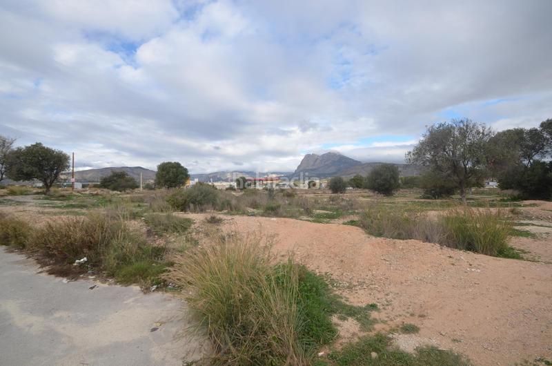 Foto 0a476139-88a1-4c0f-9a8f-81f8bf9d6020. Wohngrundstück in Centro Urbano Vila Joiosa (la)