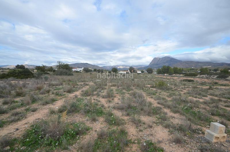 Foto 6145061f-dfdb-4867-bb80-3a4625dec844. Wohngrundstück in Centro Urbano Vila Joiosa (la)