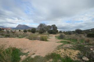 Terrain résidentiel à Centro Urbano. Se vende suelo urbanizable uso terciarioturisticoindustrial
