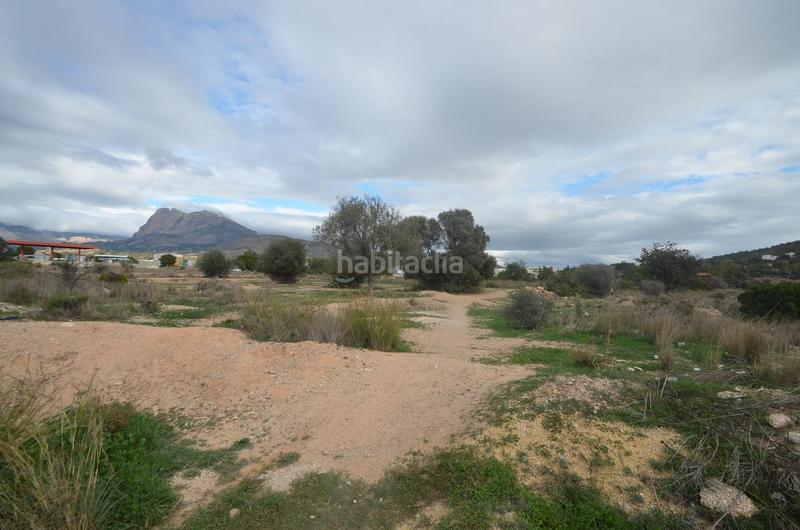 Foto ecfc41b8-39d6-4c06-86eb-ac1174a2a2e7. Wohngrundstück in Centro Urbano Vila Joiosa (la)