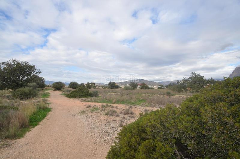 Foto f4693fcd-bca4-4c0e-ab53-46cc1b8c96f9. Wohngrundstück in Centro Urbano Vila Joiosa (la)