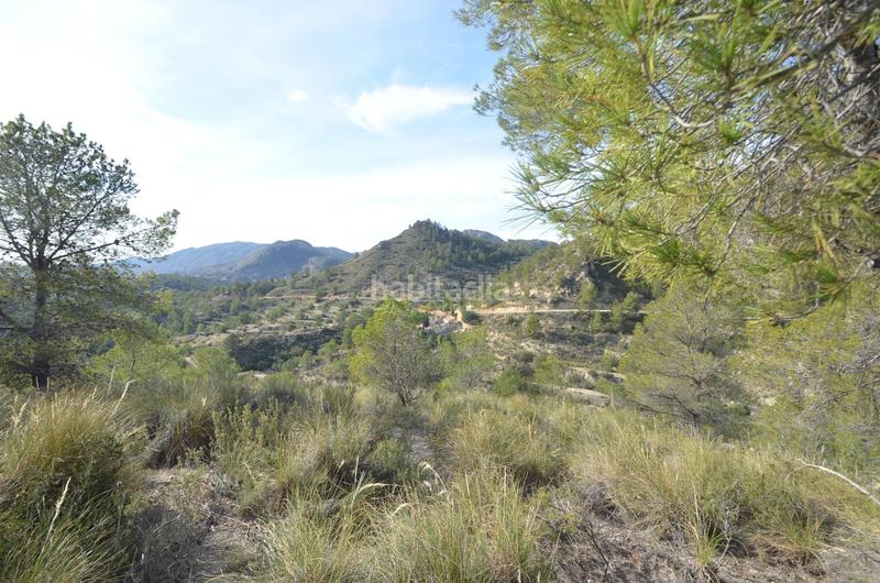 Foto 0637ea0d-f7c5-4a24-934b-636f748feca1. Maison avec parking dans Orxeta