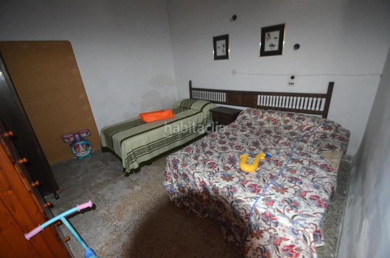 Foto 0f5aed19-35fe-4344-a0d0-26efb4971253. Maison avec parking dans Orxeta